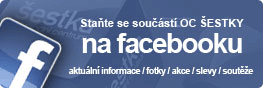 Jsme na Facebooku!