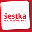 Obchodní centrum Šestka