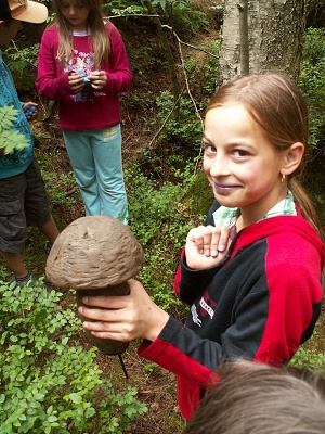 Teplick� sk�ly - Geocaching