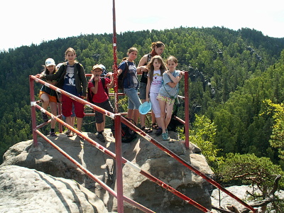 Vyhl�dka - St�men